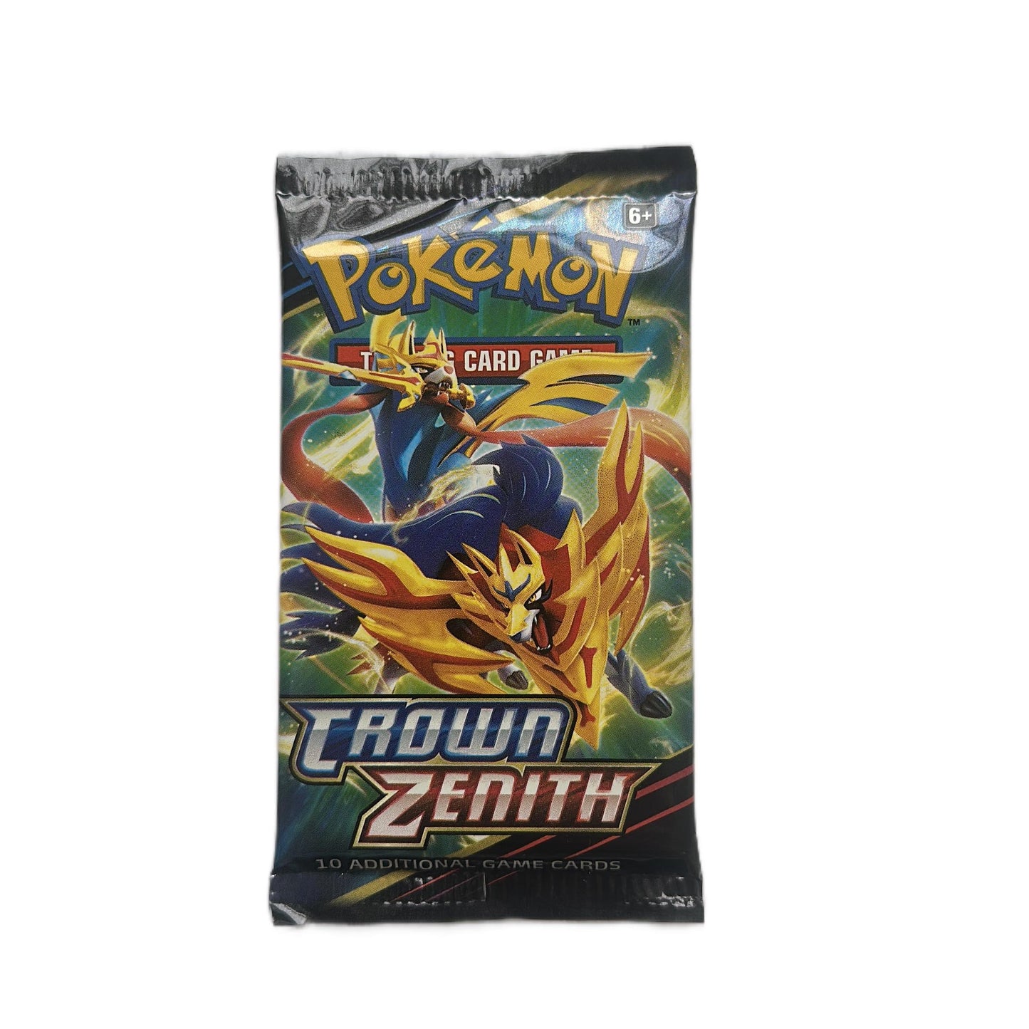 Pokemon Crown Zenith Booster Pack