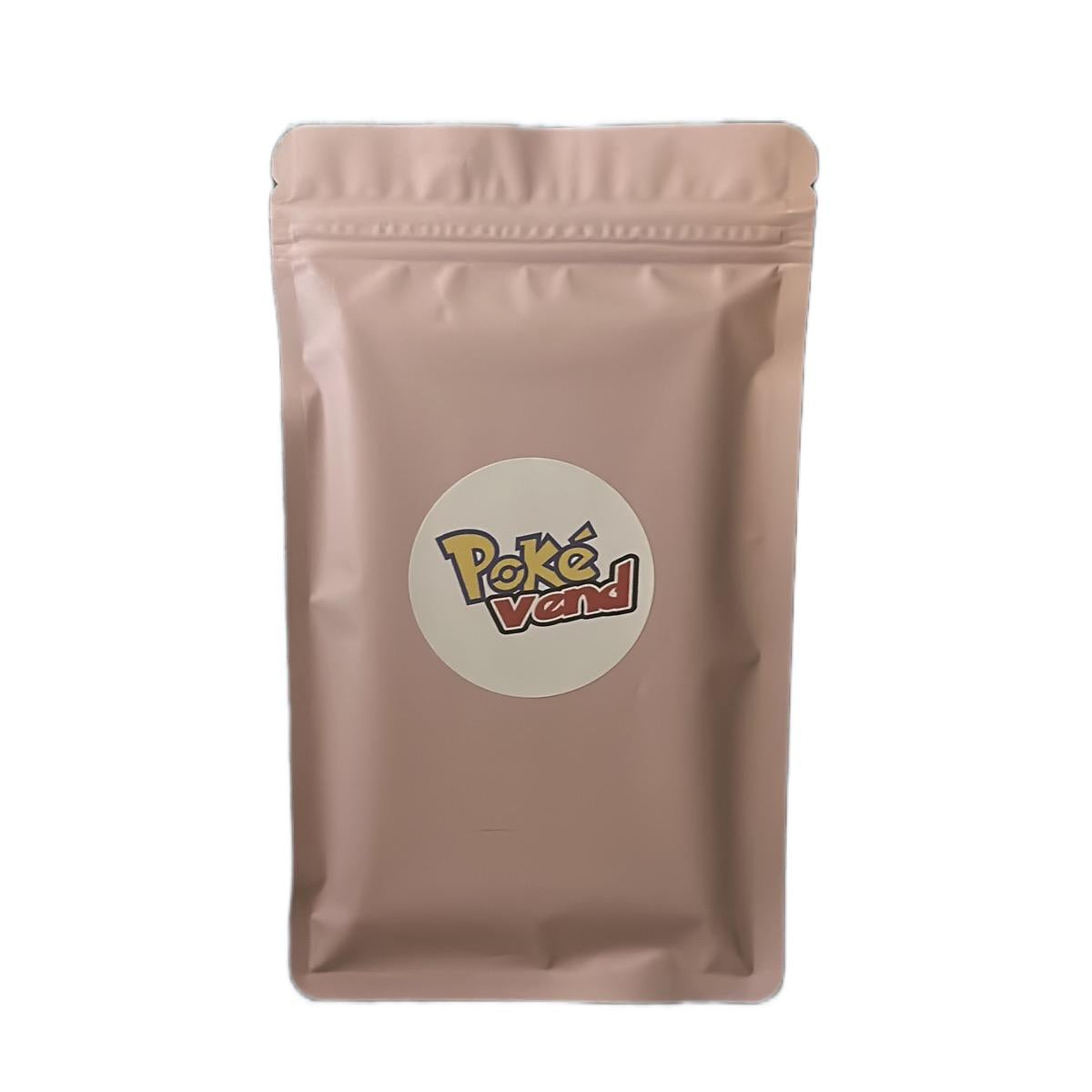 Pokemon Mystery Slab: Graded Card Pack