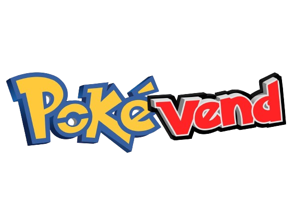 Pokevend Store