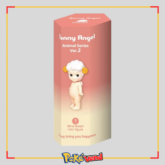 Sonny Angels - Animal Series Ver. 2