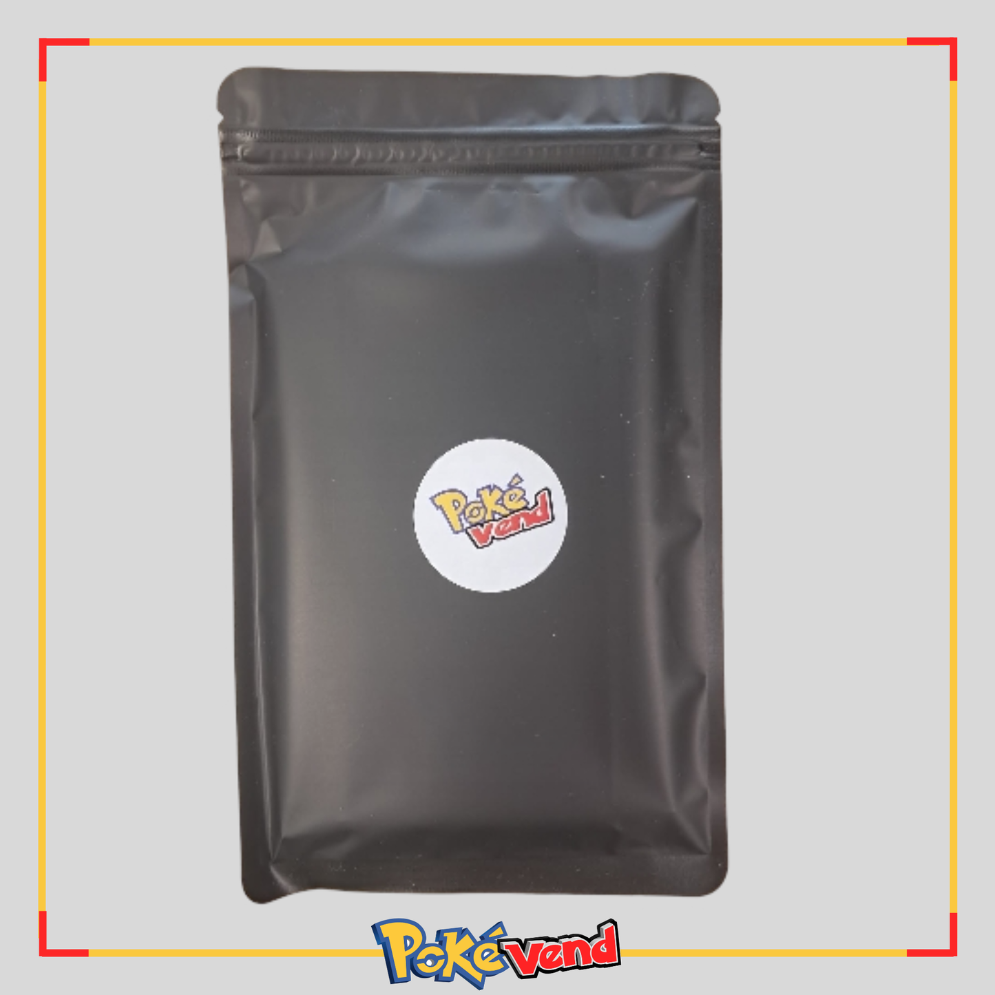Pokemon Mystery Slab