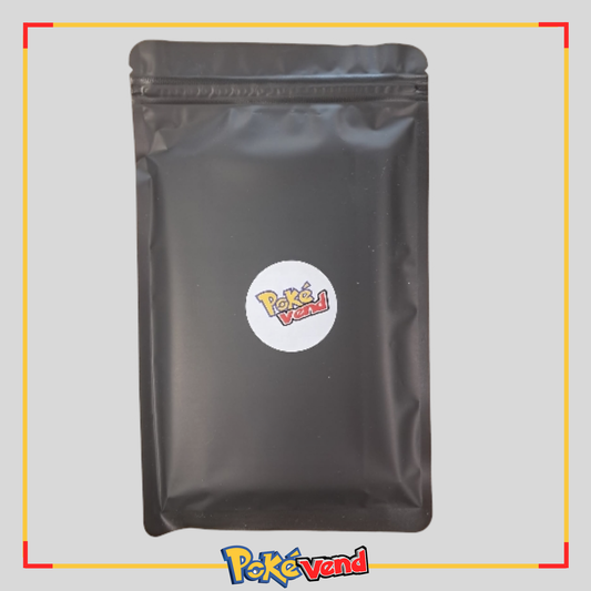 Pokemon Mystery Slab