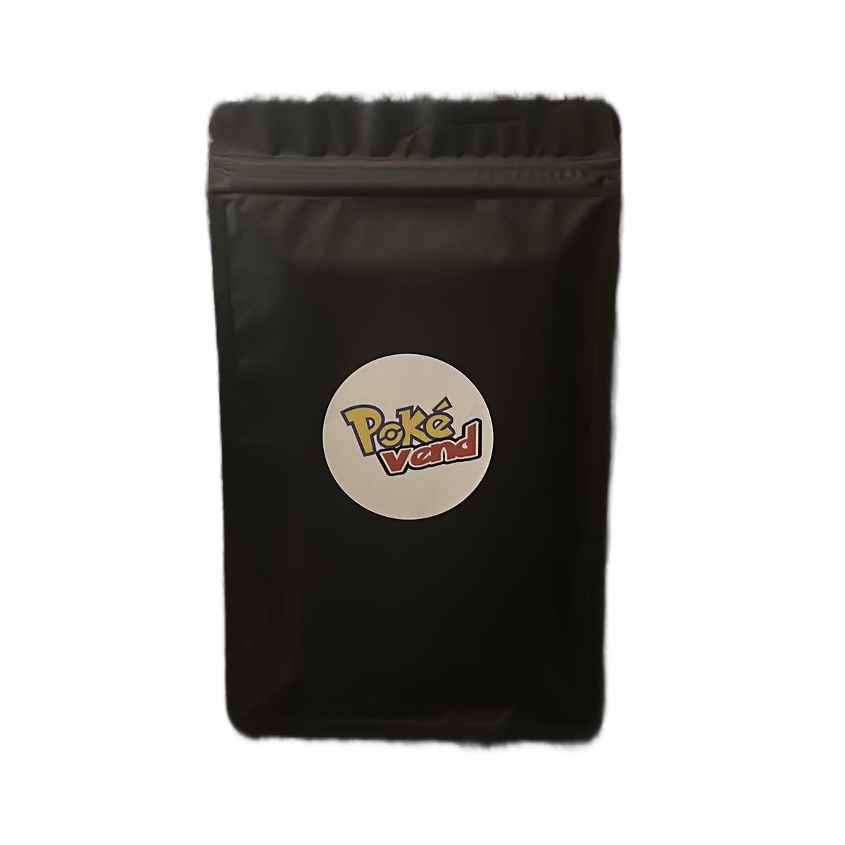 Pokemon Mystery Slab: Graded Card Pack